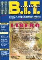 B.I.T.online Heft 3/1999