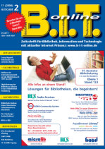 B.I.T.online Heft 2/2008