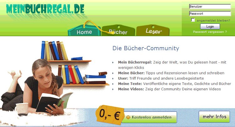 B.I.T.online Heft 1/2009: Die Online-PR der Bibliotheken: Von der Bestandsaufnahme zur Vision ...