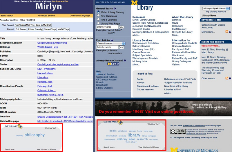 Heft 1/2009 Let's go blue! Ein Fachaufenthalt an der