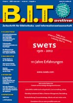 B.I.T.online Heft 2/2012