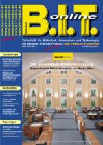 B.I.T.online Heft 3/2000