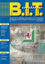 B.I.T.online Heft 2/2001