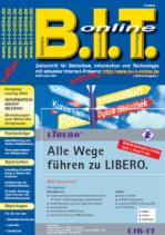 B.I.T.online Heft 1/2004
