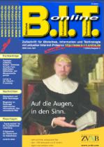 B.I.T.online Heft 3/2004